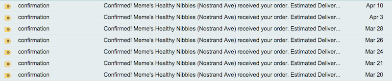 Illustration for article titled The Best Way to Kick Your Seamless Addiction? Embrace It